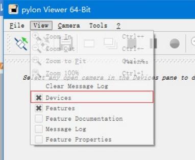 工業相機沒有圖像第一步1.jpg 工業相機沒有圖像第一步1.jpg