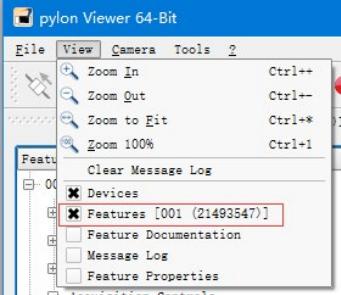 工業相機沒有圖像第二步1.jpg 工業相機沒有圖像第二步1.jpg