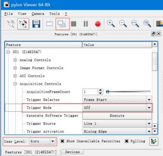 工業相機沒有圖像第二步2.jpg 工業相機沒有圖像第二步2.jpg