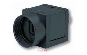 近紅外相機的應用領域