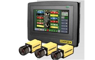 什么是集成式機器視覺系統