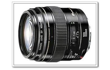 日本理光工業鏡頭