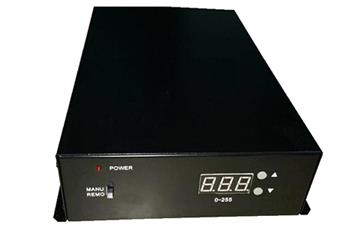 2通道數字光源控制器