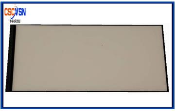 背光屏表面亮點暗點、漏光、毛絲等缺陷檢測